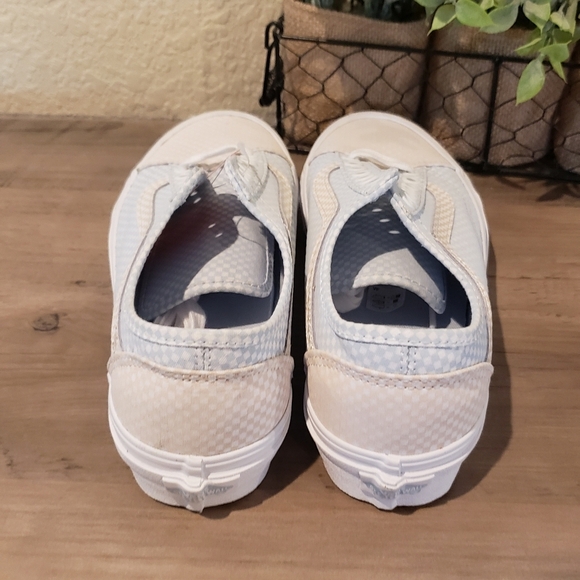 Vans Old Skool Pastel Checkerboard Sneaker NEW - Picture 6 of 9